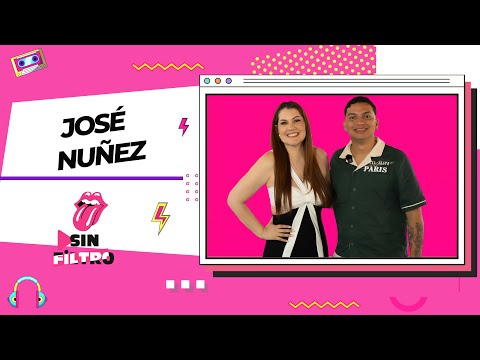 No Filter with José Nuñez