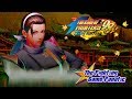 ENCORE KOF 98 Ultimate Match Chizuru Kagura Playthrough Max Gauge FGF Chris
