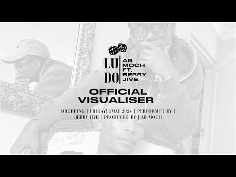 AB Moch & Berry Jive - LUDO