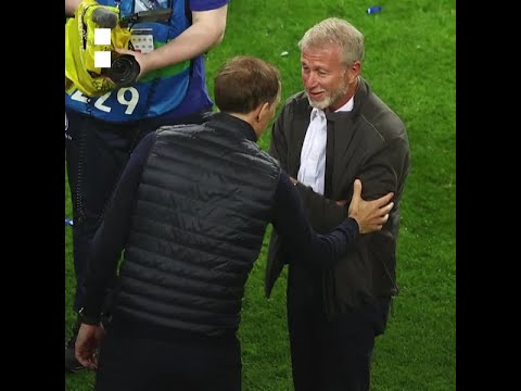 Sankcije Abramoviču, ne može prodati Chelsea