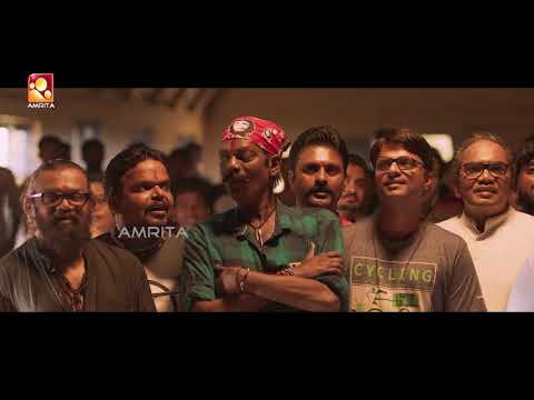 Velipadinte Pusthakam | Mohanlal Acting Scene | Amrita Online Movies