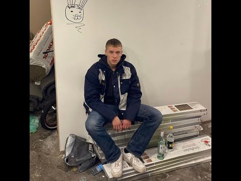 (Free) Soho Bani type beat ‘‘Fliegen’‘ (prod. olia x tatchybeatz)