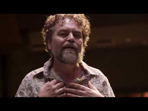 Spencer Evans - Kingston Grand Theatre Local Arts Residency, August 16-20, 2021