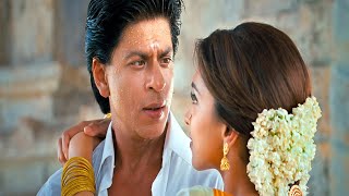 Download lagu Chennai Express (2013) BGM - Temple Steps mp3