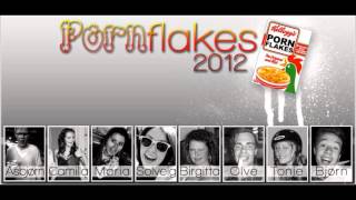 Cereal Killer (Official Pornflakes song)