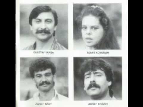 Kalyi Jag Group - Like Birds