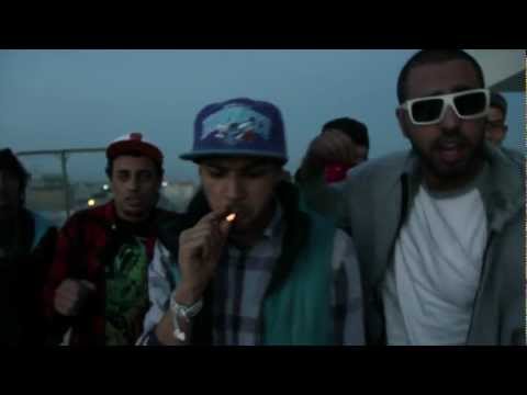 Lil' K Feat Trax Nitro & P.I.T - Sayeb El La3ba (Remix) - Clean