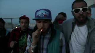 Lil&#39; K Feat Trax Nitro &amp; P.I.T - Sayeb El La3ba (Remix) - Clean