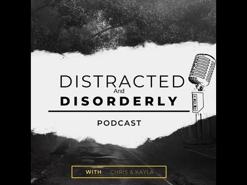 Episode 32: Trad? or Whatever?