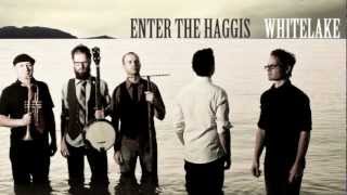 Enter The Haggis - "Pseumoustophy"