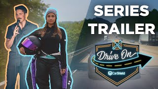 CarShield Drive On | Series Trailer