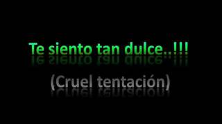 Alesana - The Temptress (Sub Español)