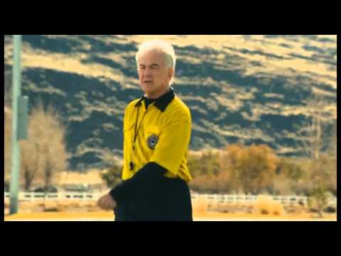 Film Trailer: This is Martin Bonner