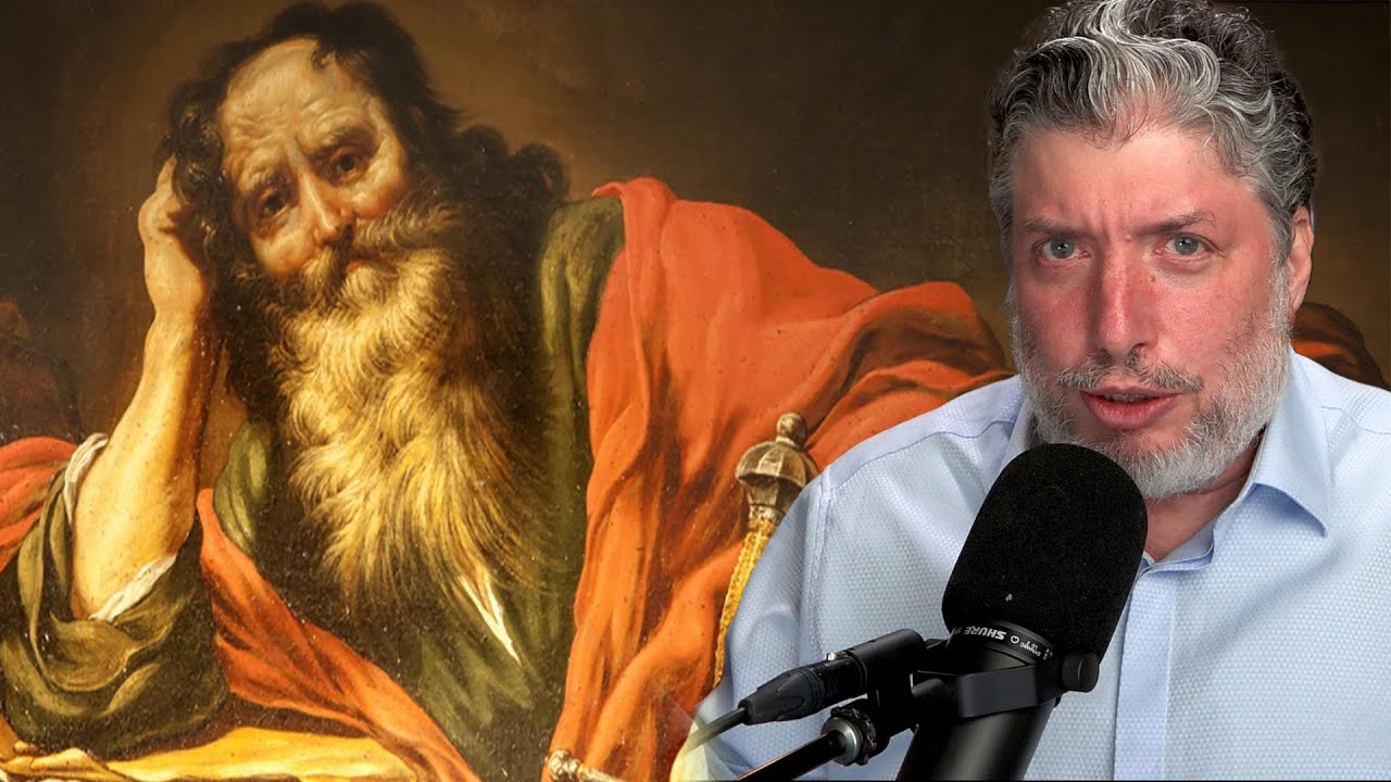 Why did Paul Corrupt the Hebrew Scriptures? Rabbi Tovia Singer Responds
