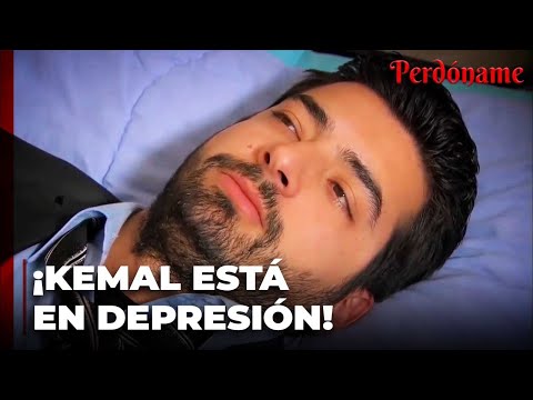 Kemal se encerró en la habitación - Perdóname