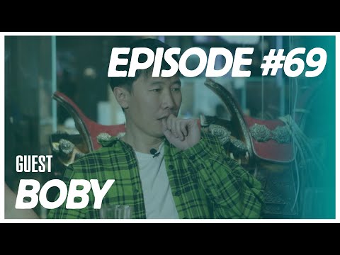 [VLOG] Baji & Yalalt - Episode 69 w/Boby