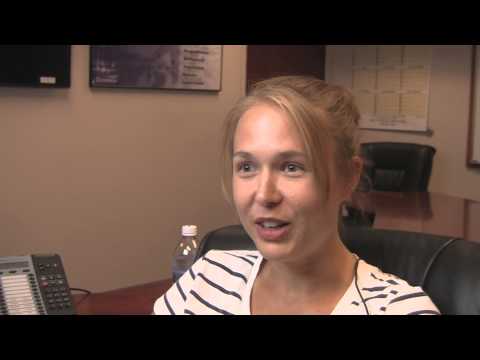 UW Works: United Technologies Corporation & UW-Marinette