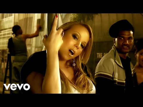 Mariah Carey - Shake It Off