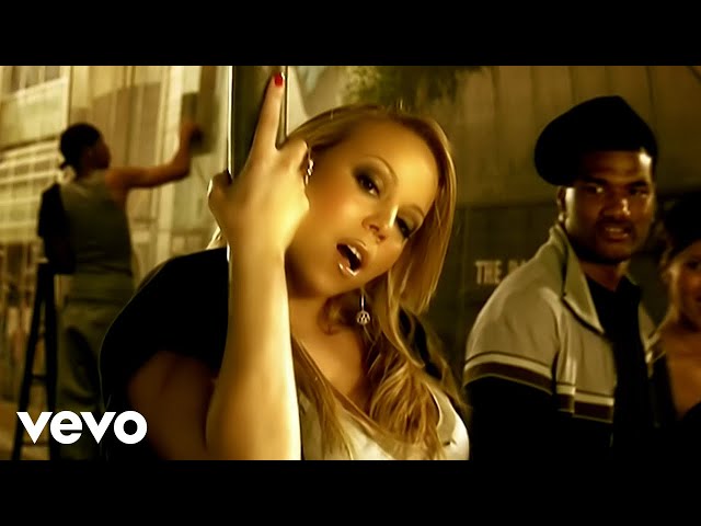 Mariah Carey – Shake It Off (Remix Stems)