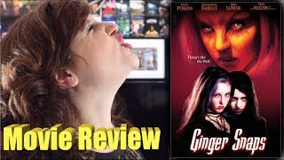 Ginger Snaps (2000) Review