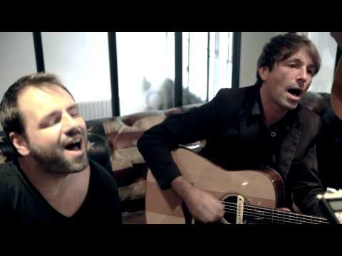 #551 Kaolin - Sans toi  (Acoustic session)