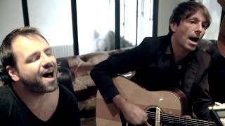 #551 Kaolin - Sans toi  (Acoustic session)