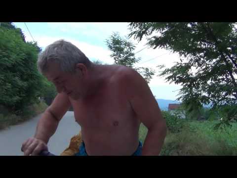 Keka Kilijan - Bizi cekaju me gosti - rici raja