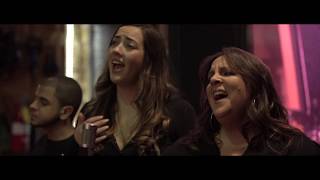 Brandi Carlile - The Eye (Cover by Maureen Murphy 2019)