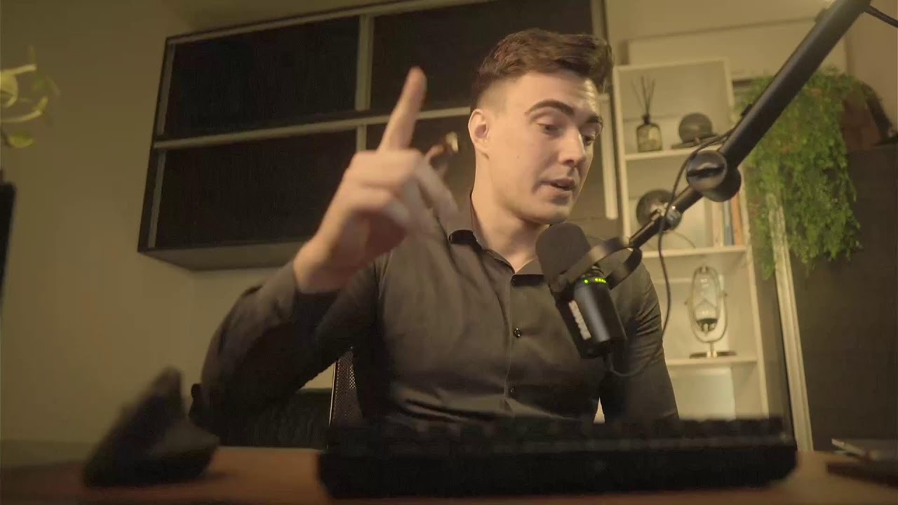 Planeje Sua Semana Comigo - Live #4