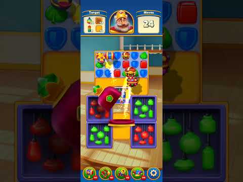 Royal Match Walkthrough | Levels 2120-2129 | No Lives Lost & No Donations Challenge