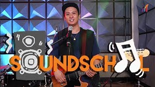 "Revalation" Tutorial by Mong Alcaraz of Chicosci | ONE MUSIC SOUND SCHOOL
