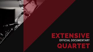 Mike Rubini Extensive Quartet [Official Documentary]