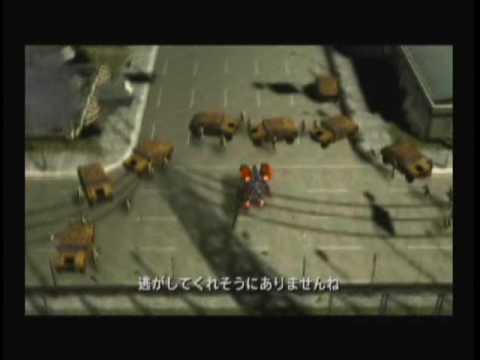 metal wolf chaos xbox 360