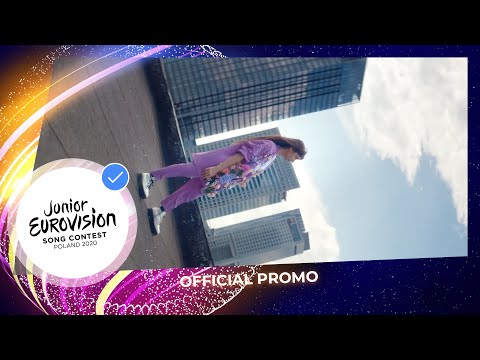 Junior Eurovision Song Contest 2020 - Official Promo