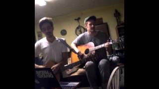 Telekinesis - Island #4 (cover)