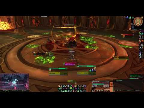 PRUEBA DE VALOR MITICO +9