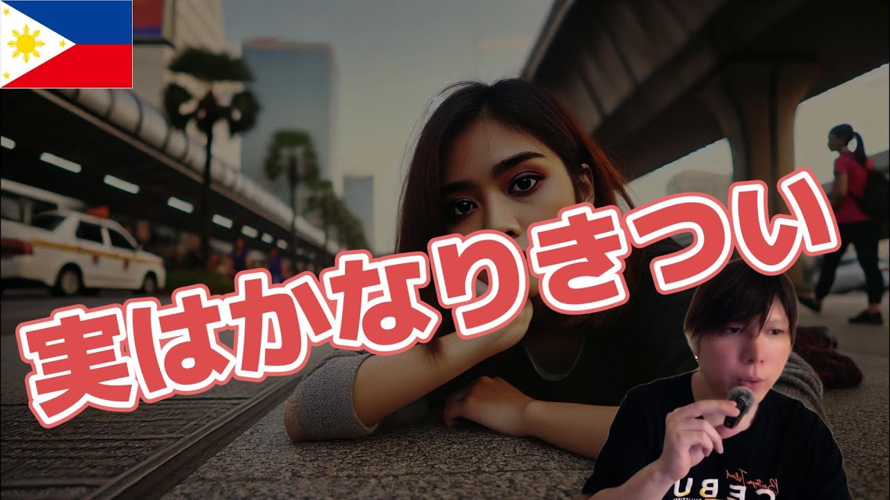 KTV嬢の仕事の残酷な現実 YouTubeサムネイル