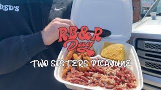 RB&R Day|Two Sisters Picayune