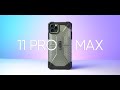 Мобильный телефон Apple iPhone 11 Pro Max 256Gb Midnight Green MWHM2RM/A | MWHM2FS/A - відео
