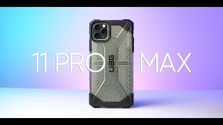 Apple iPhone 11 Pro Max 256GB Space Gray (MWH42) - відео 8