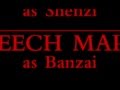End Credits Hakuna Matata Lion King 1 2