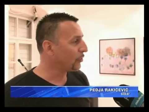 MODERNA GALERIJA STARI GRAD BUDVA
