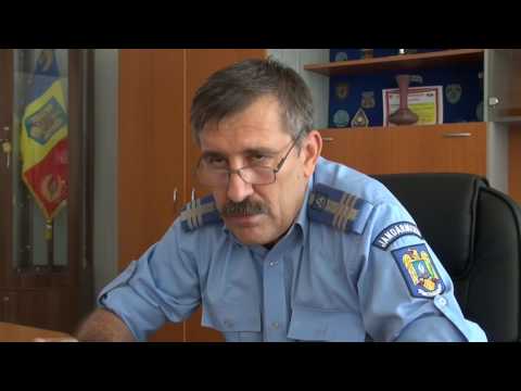 Știre Etv/ 21.06.2017 – IJJ BRĂILA ARE INSPECTOR ȘEF