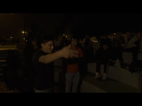 SHARP vs. DANU vs. TOBO: 8vos Lam Battles | Fecha 6 – 2022