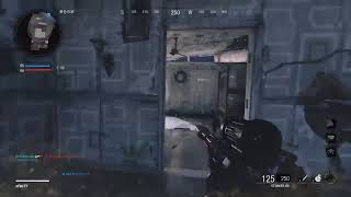 ［Cod：BOCW］ｸｿｴｲﾑ極めし者ののんびりランク上げ