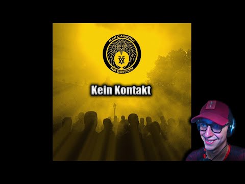ProjektPi REACTS to Raf Camora - Kein Kontakt