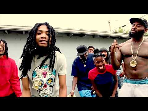 FRONT DOOR KWON  - I GOTTA MINUTE