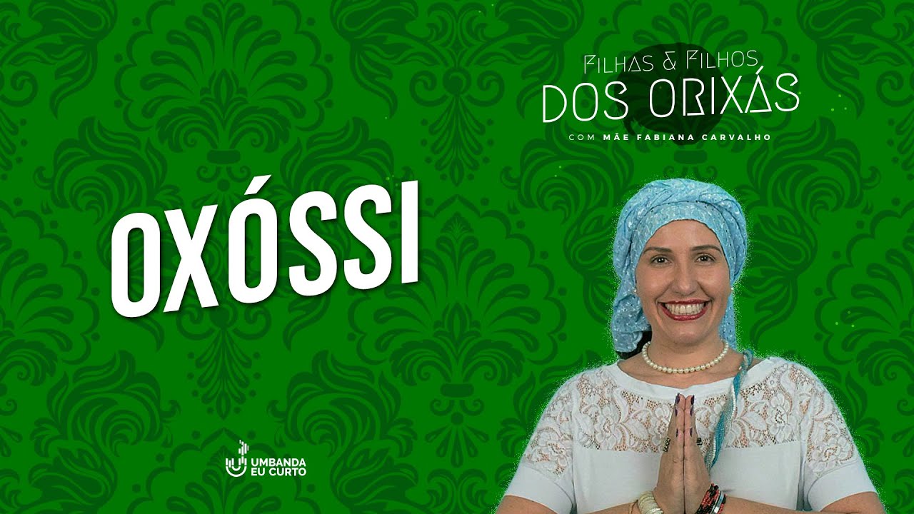 Oxóssi  🍃 Características de Filhas e Filhos​