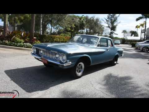 1962 Plymouth Savoy (CC-1392391) for sale in West Palm Beach, Florida