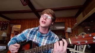 It Ends Tonight - All American Rejects (COVER)